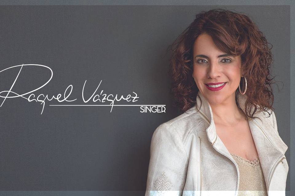 Raquel Vázquez Music