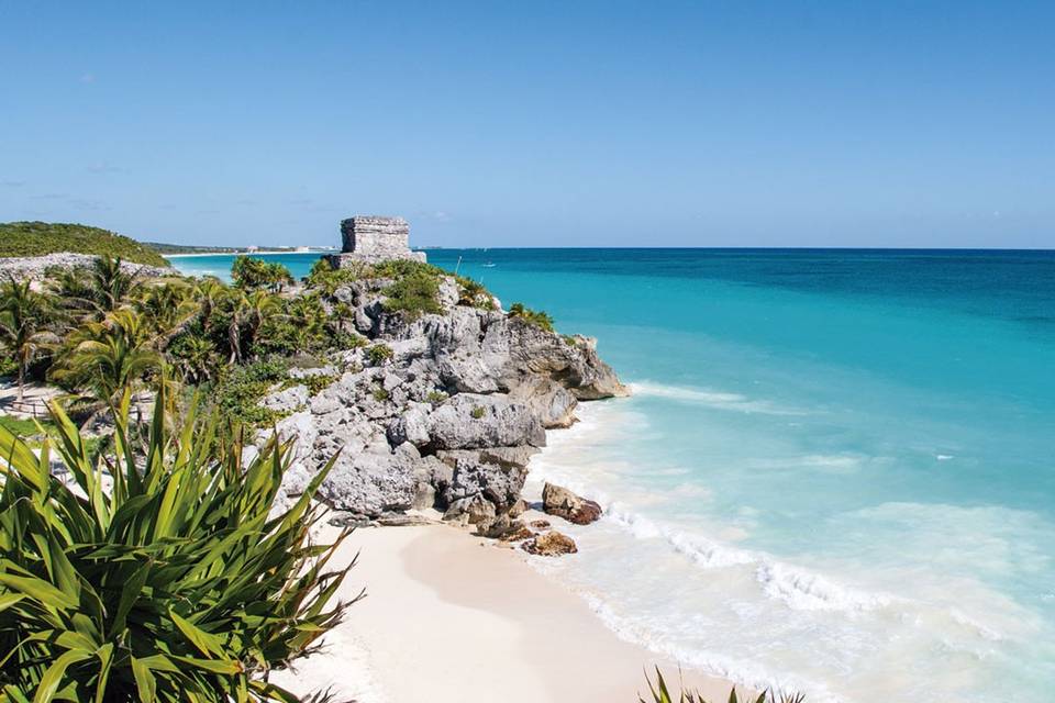 Riviera Maya (México)