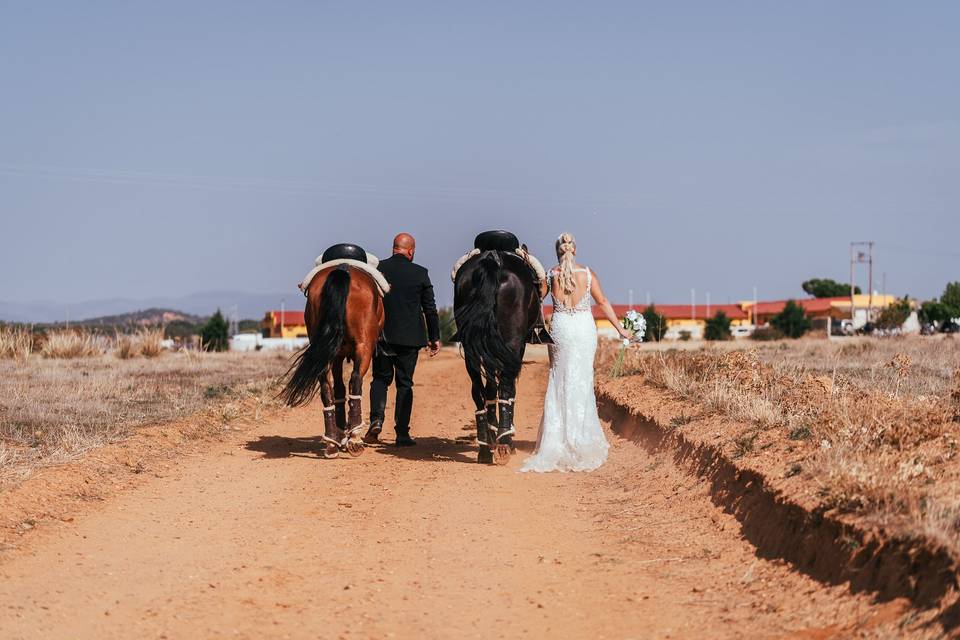 Fotos post boda