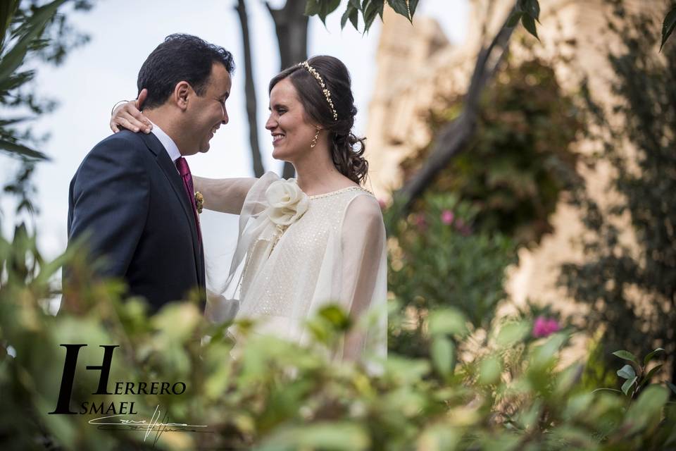 Ismael Herrero Fotografía