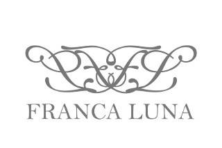 Franca Luna logotipo