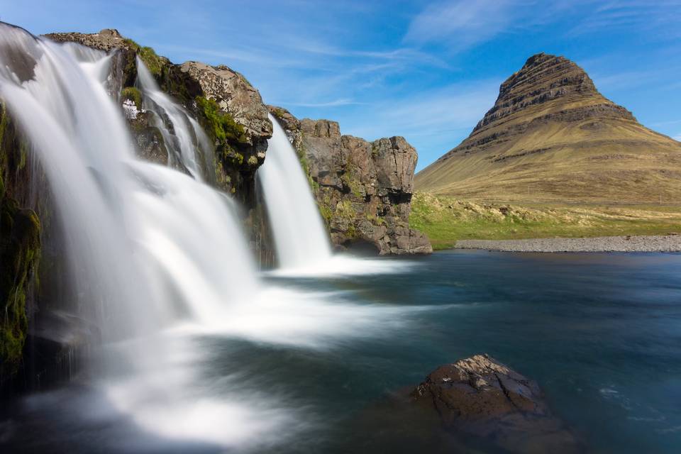 Islandia salvaje