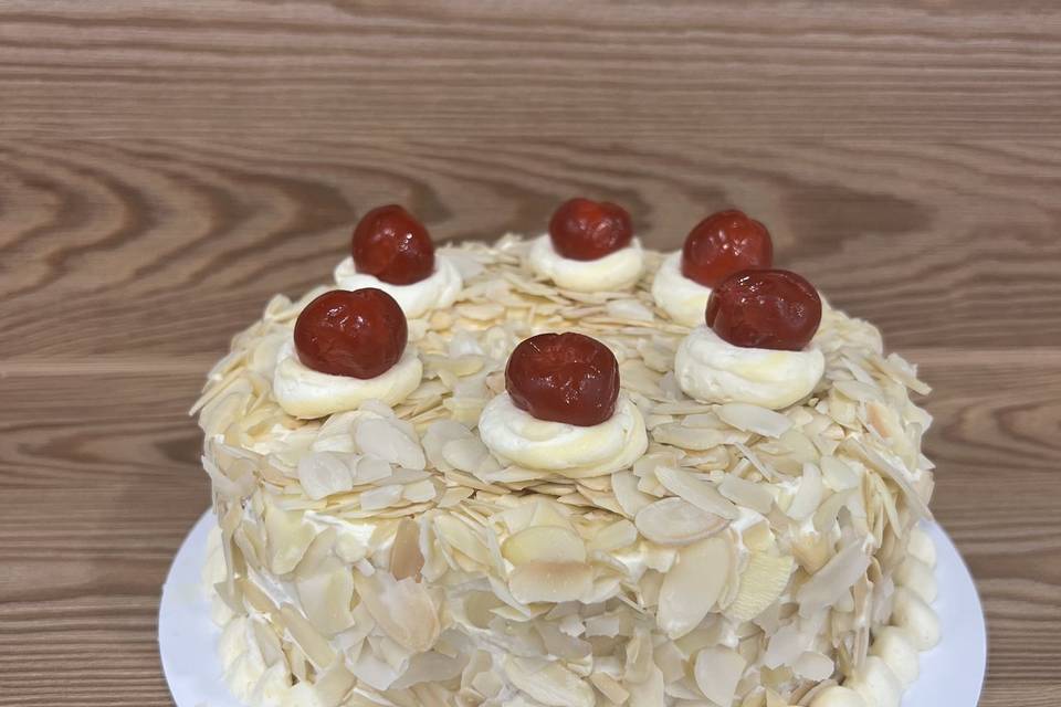 Tarta sara