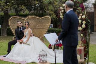 Alice's Weddings
