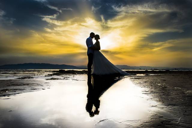 Alice's Weddings