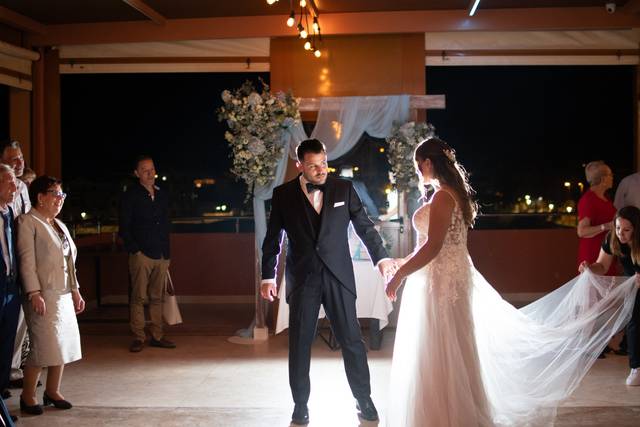 Alice's Weddings