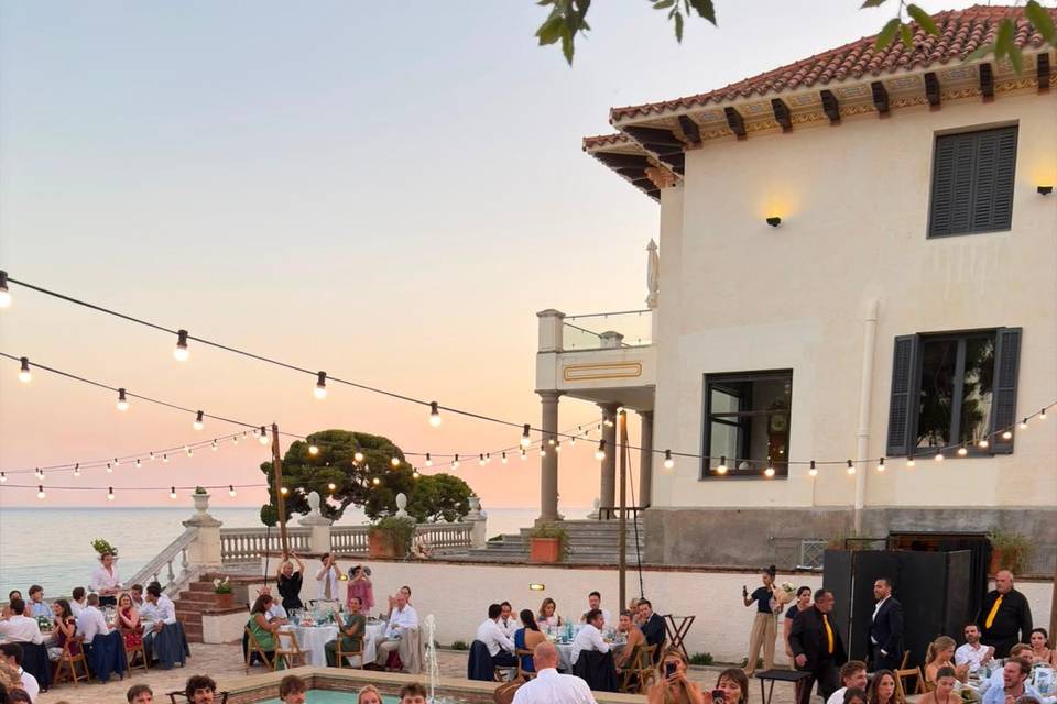 Wedding barcelona