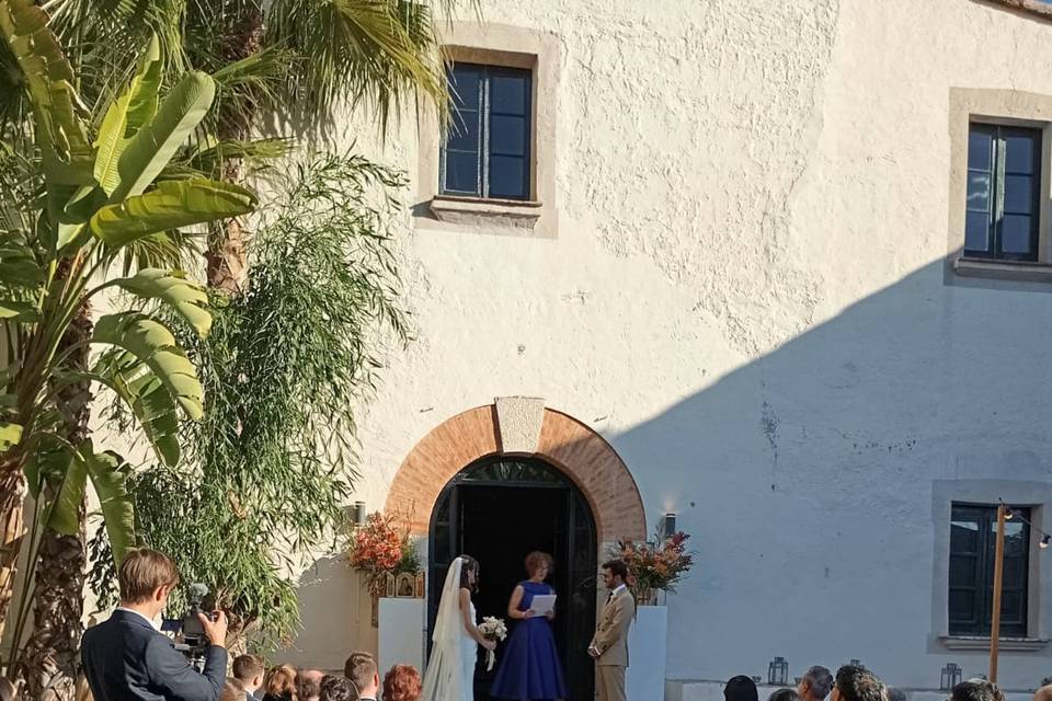 Ceremonia