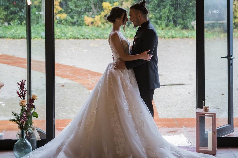 Pareja
