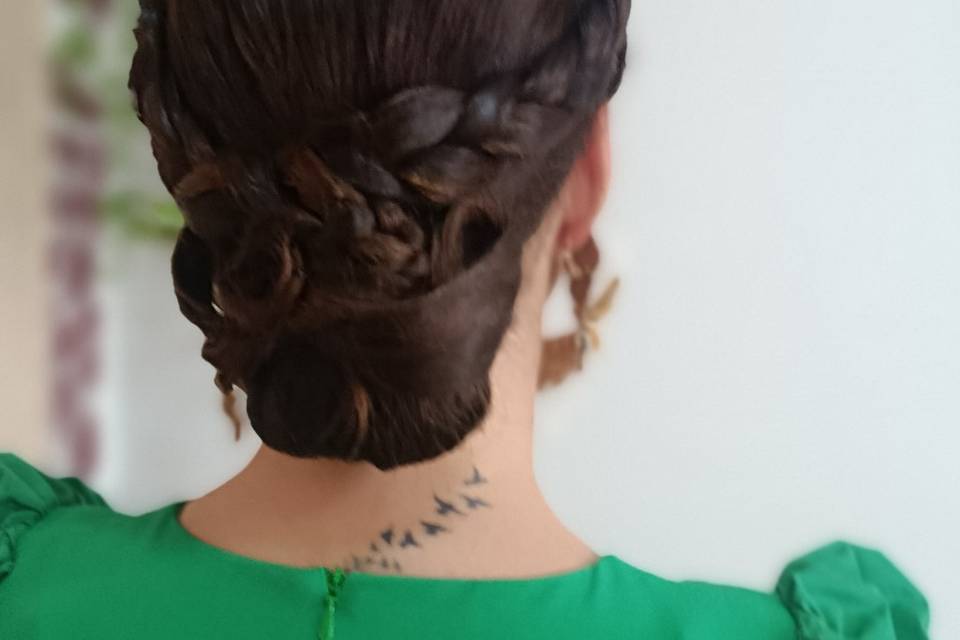 Invitada