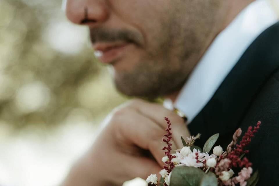 Boutonniere