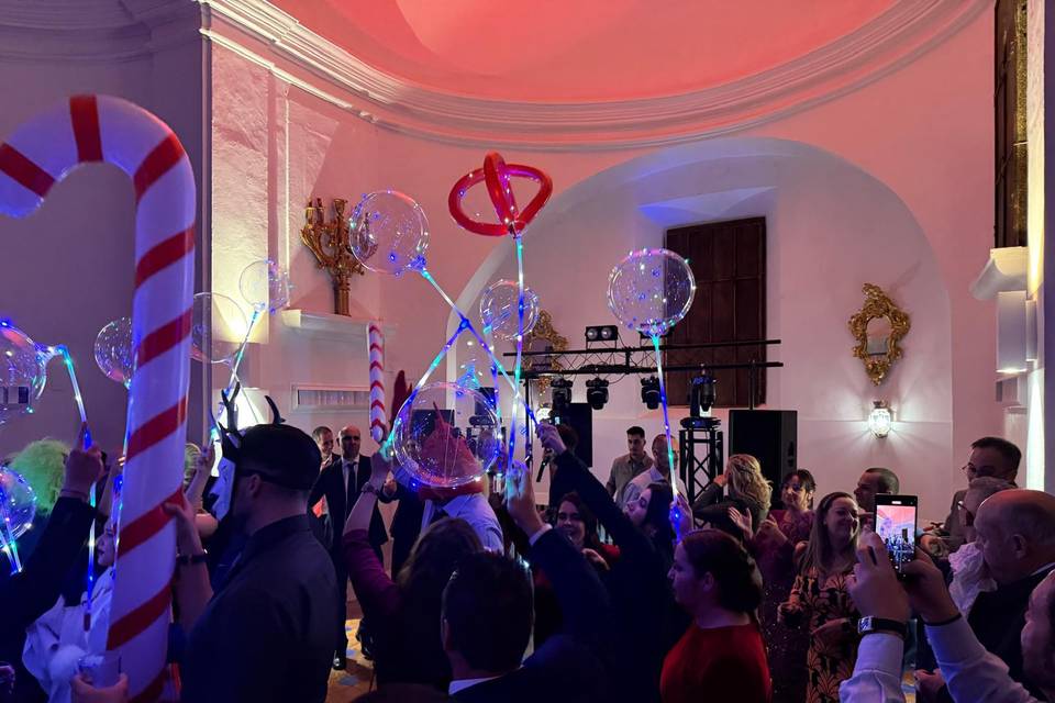 Boda Míriam y Pepe