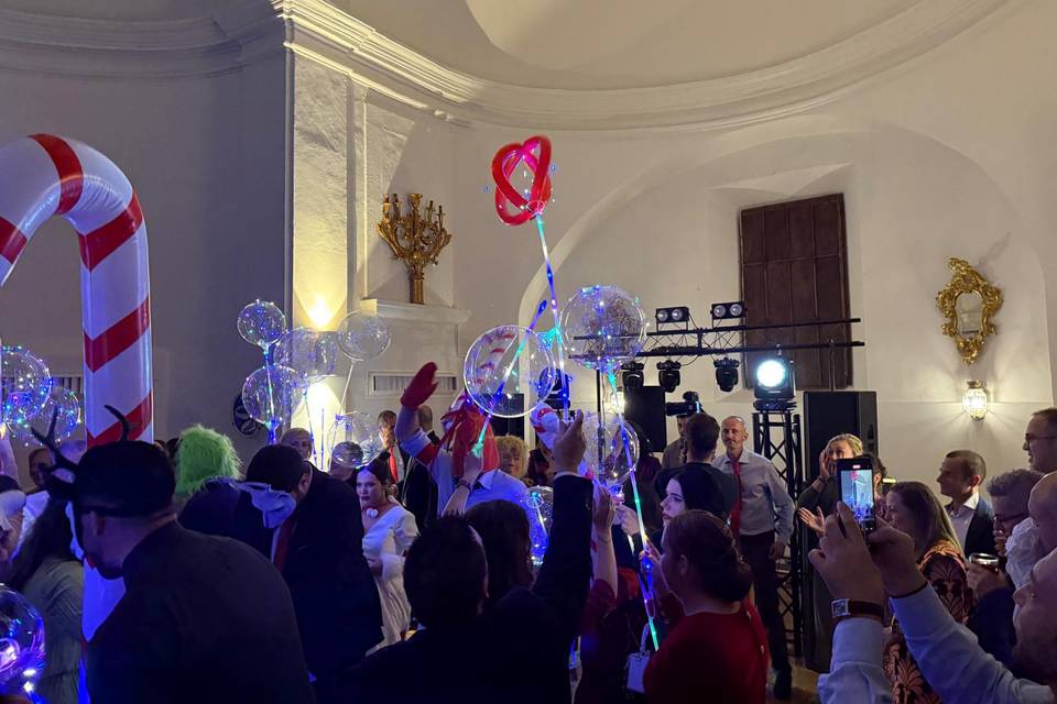 Boda Míriam y Pepe