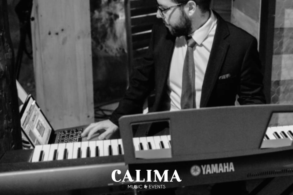 Calima Music & Events