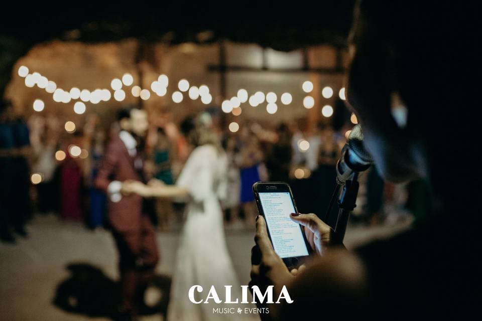 Calima Music & Events