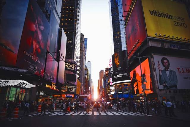New York