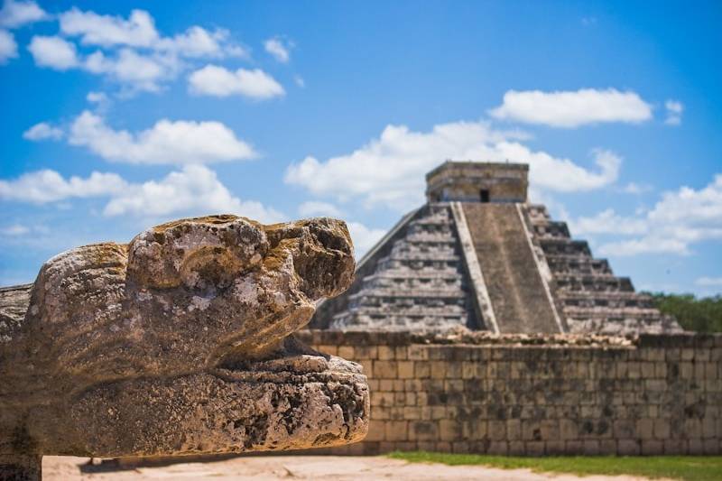 Riviera Maya