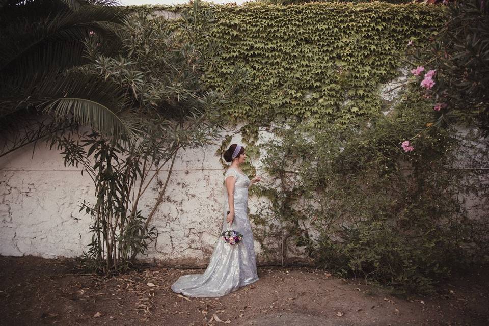 Boda en Badajoz