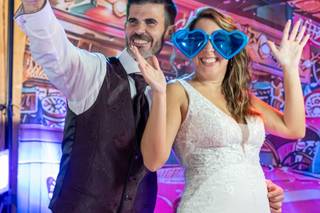 Esencia Eventos