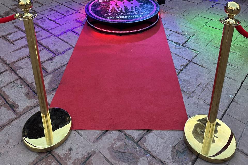 Preparados !!