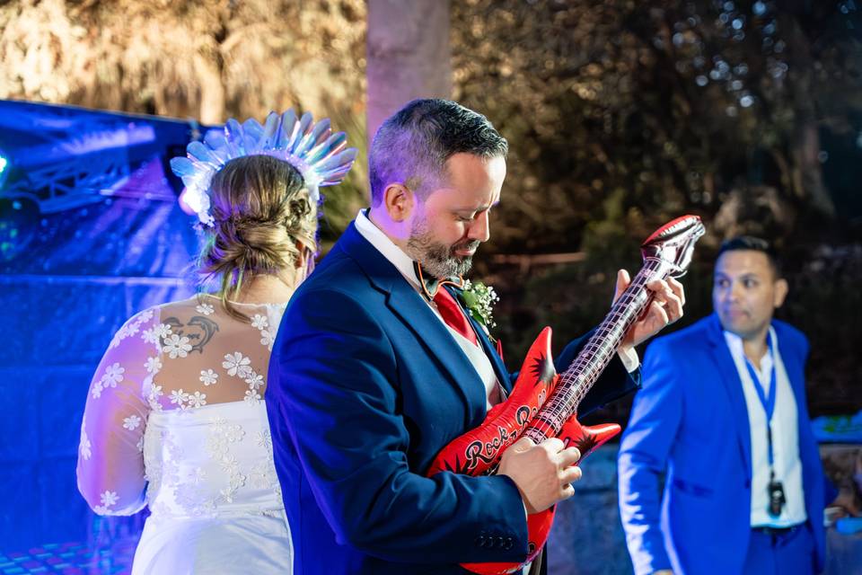 Esencia Eventos