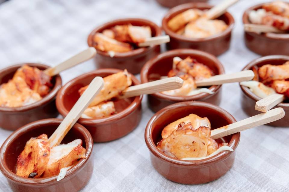 Pulpo