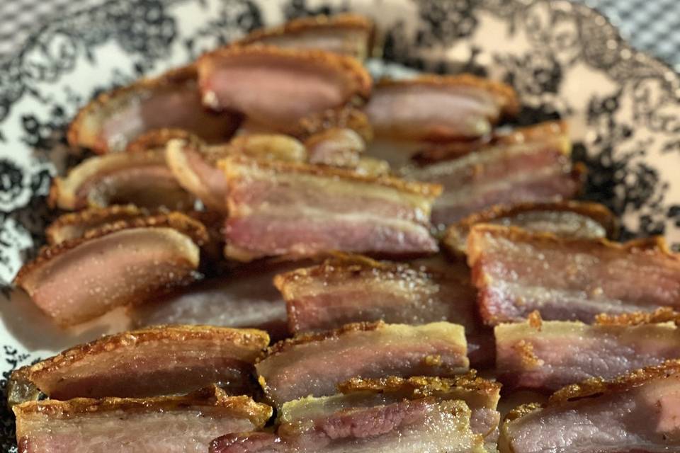 Torreznos
