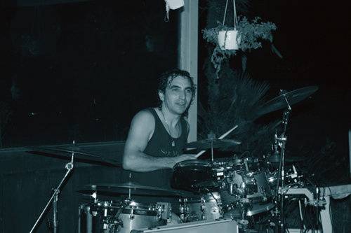 Drummer