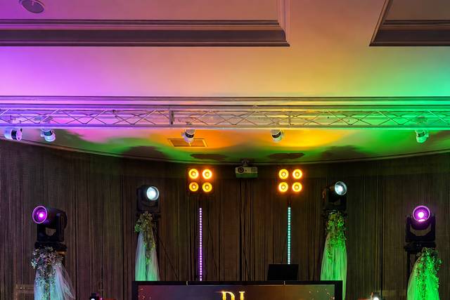 Pantalla led 3