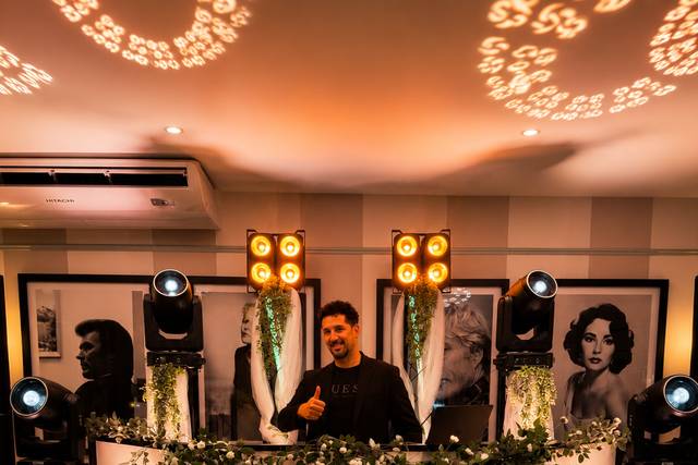 Eventos Tonny D
