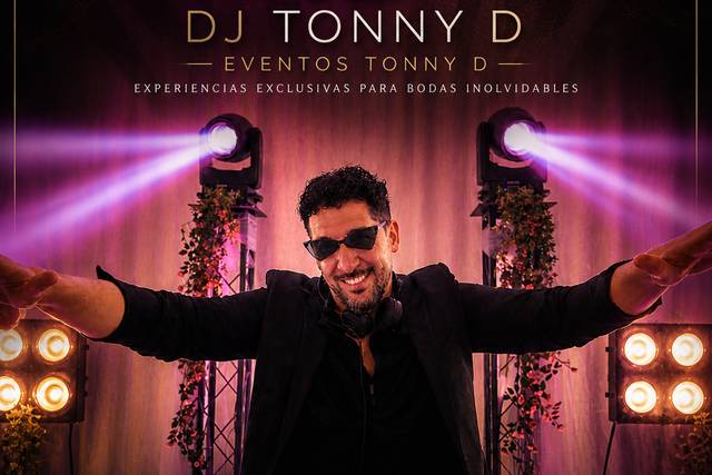 Dj Tiy D