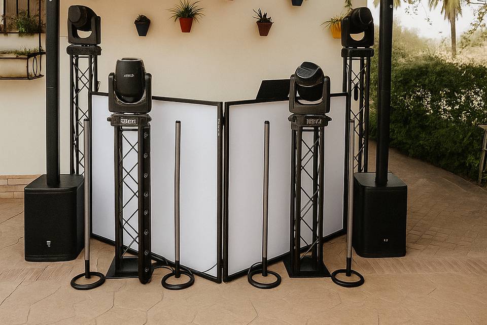 Casa Rural