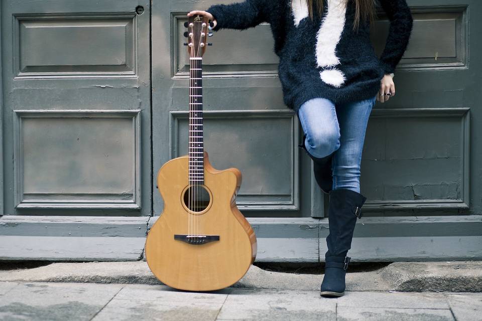 Guitar