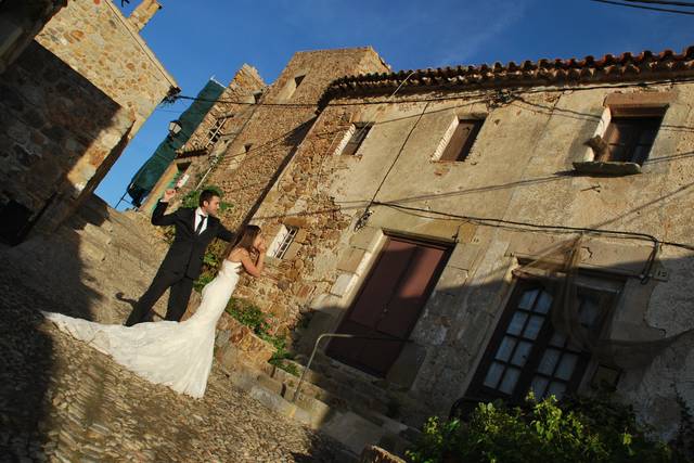 Postboda