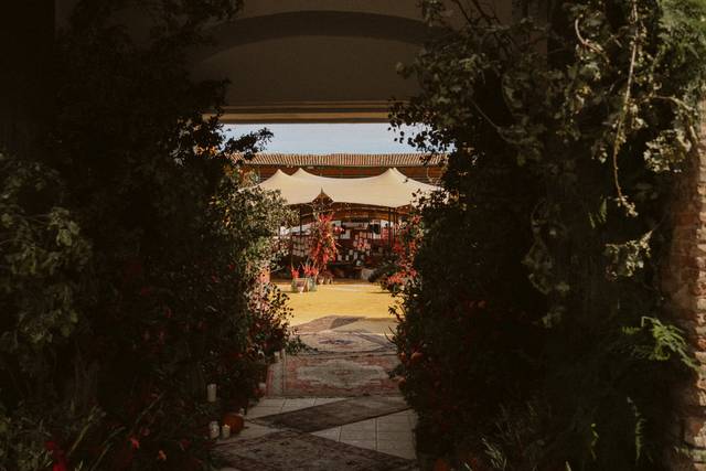 Plaza de toros