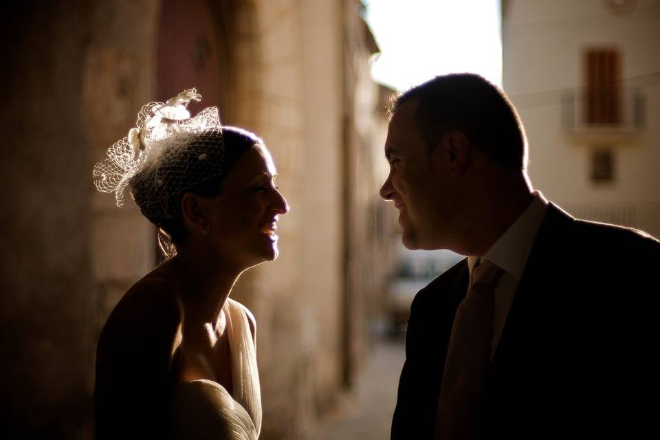 Postboda Cruz & Xavi, Garraf