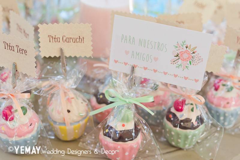 Detalles Personalizados