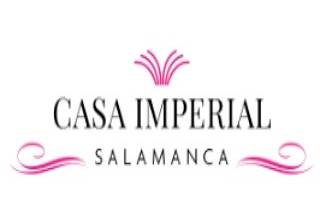 Casa Imperial Salamanca Logo
