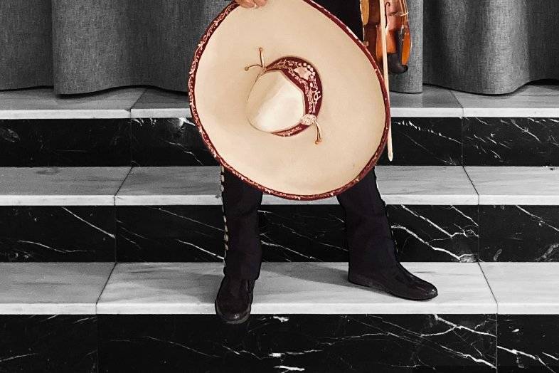 Mariachi en Valencia