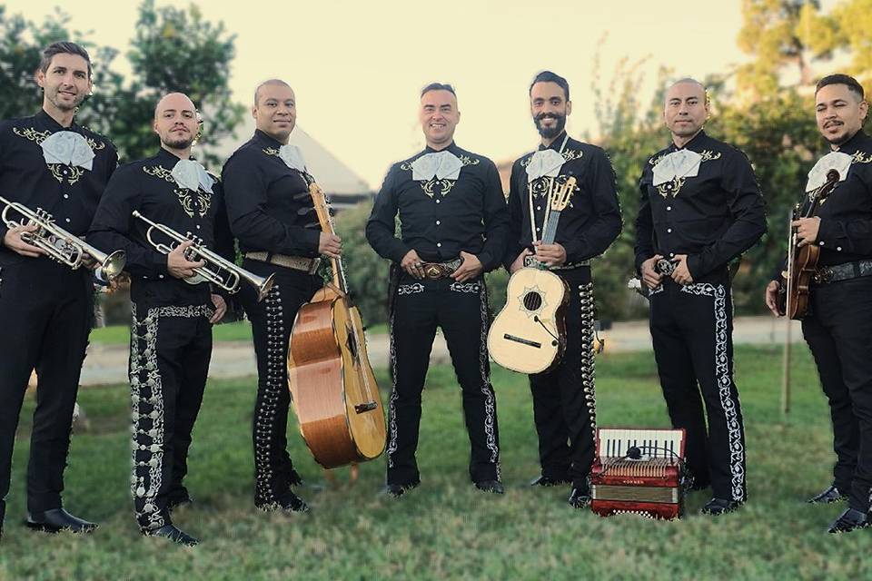 Sentimiento mexicano