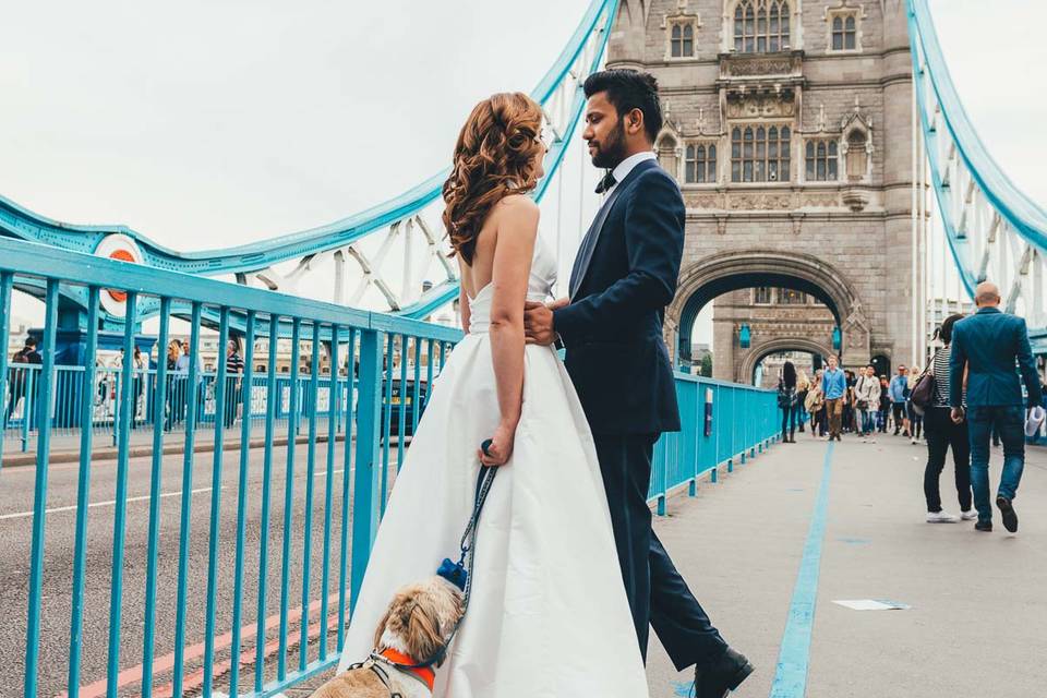 Tower Bridge