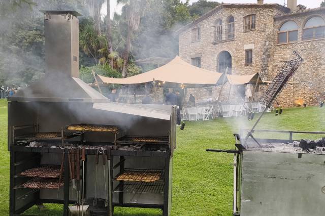 El Asador