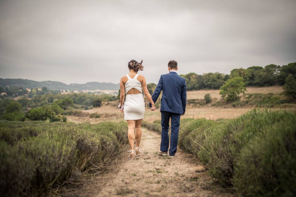 Abril Bodas