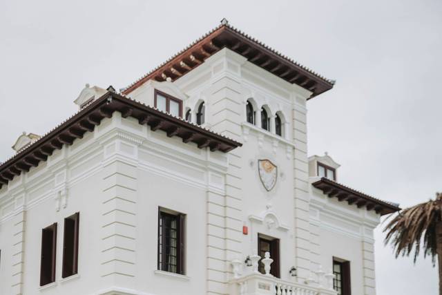 Pazo Libunca