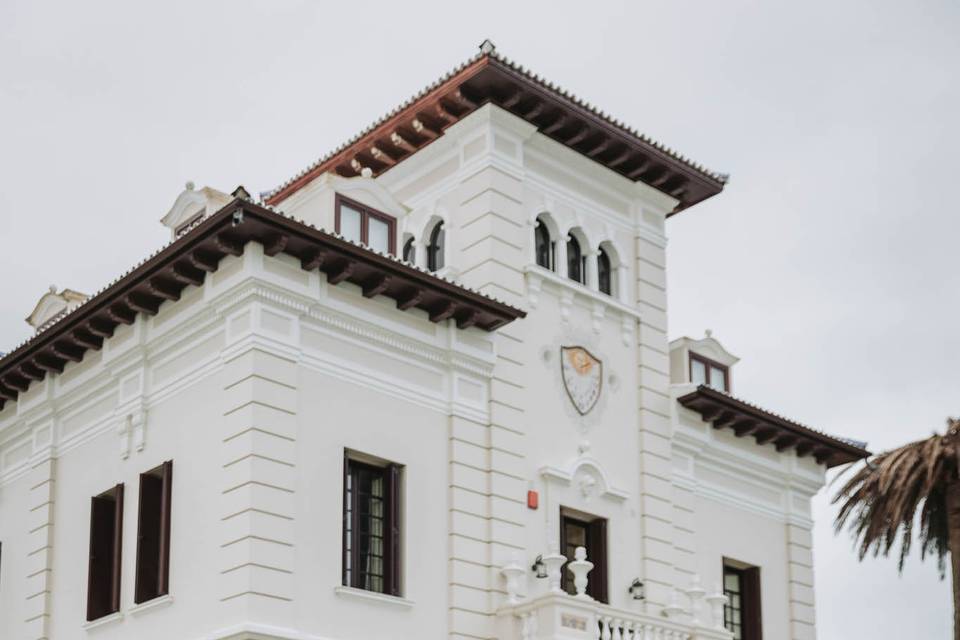 Pazo Libunca