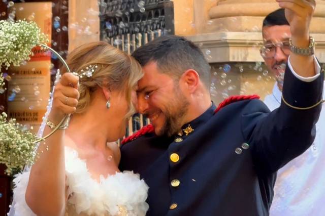 Boda