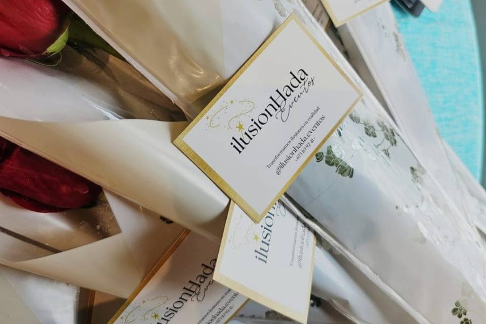 Wedding and events