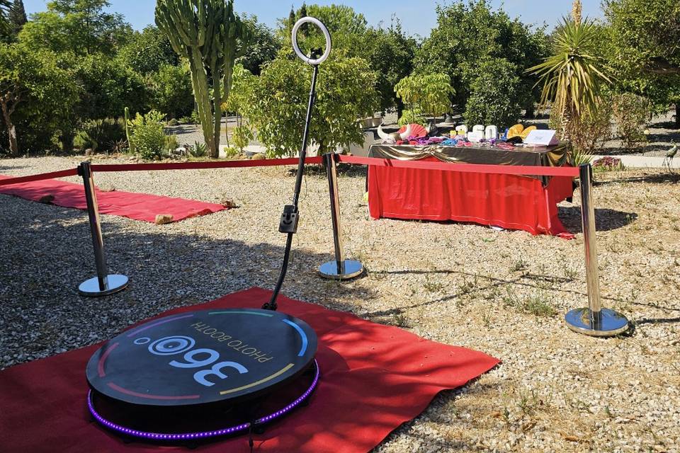 Plataforma 360