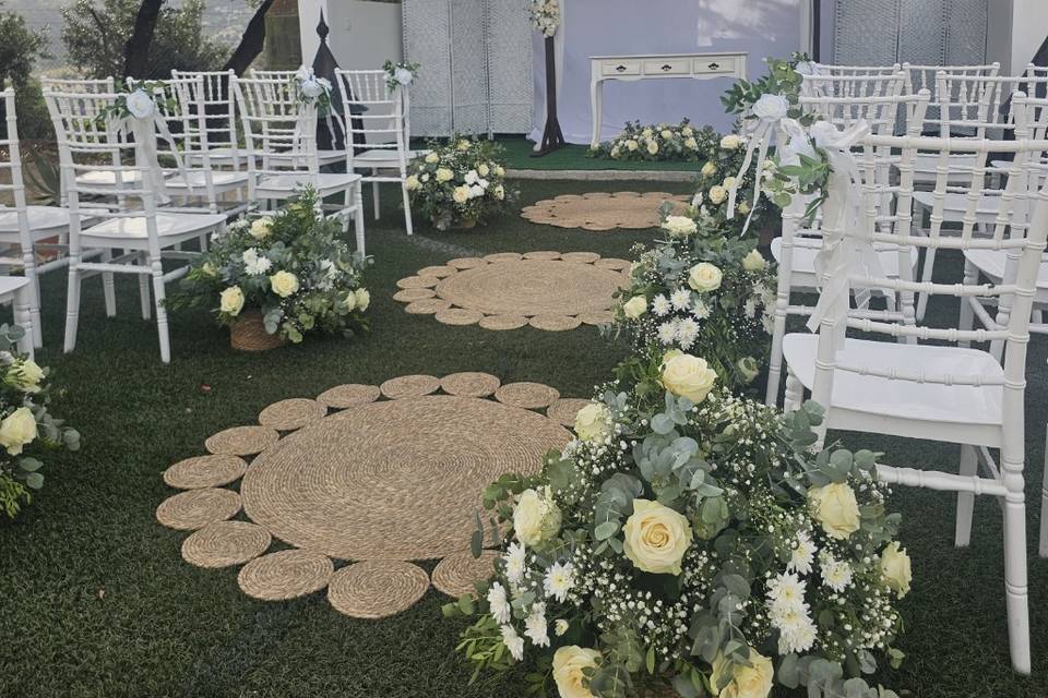 Ceremonias