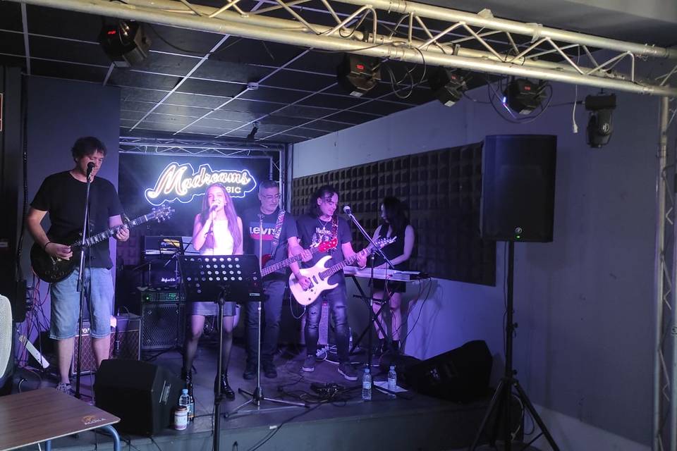 Evento